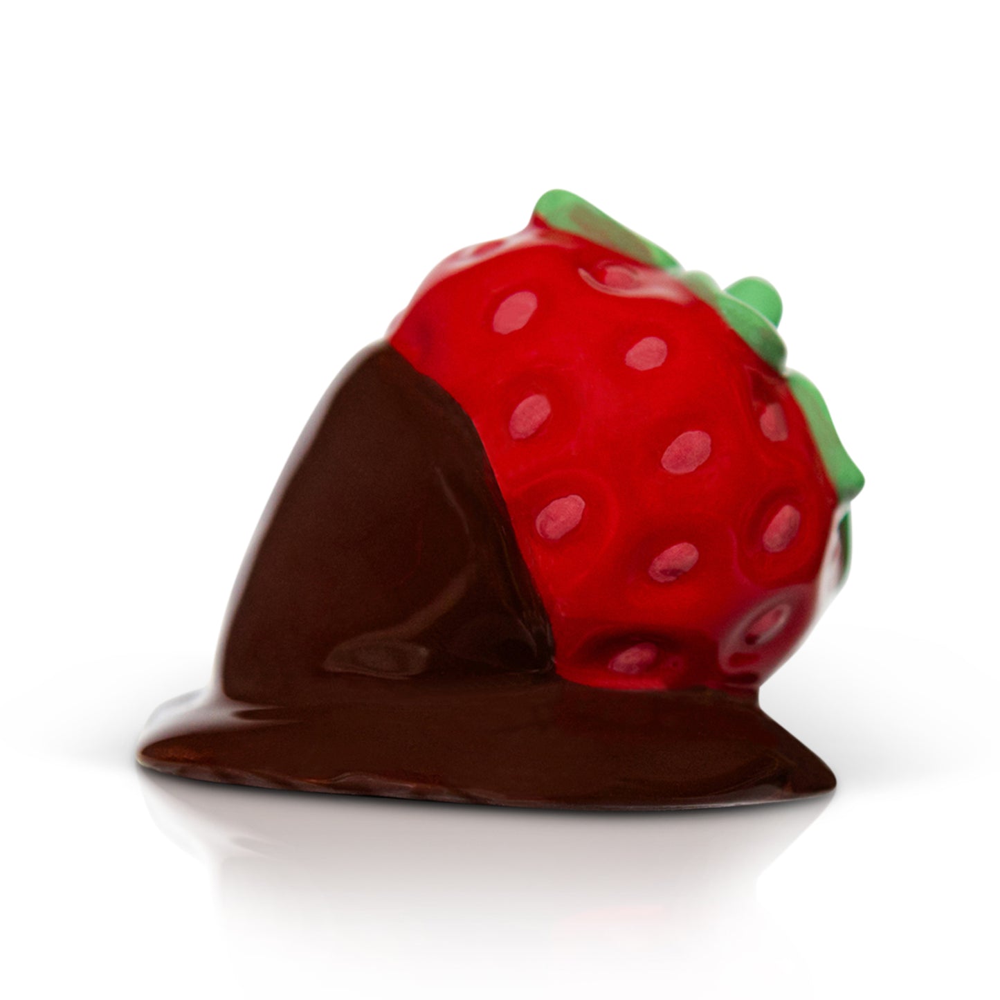 mini sweet on you (choc strawberry)