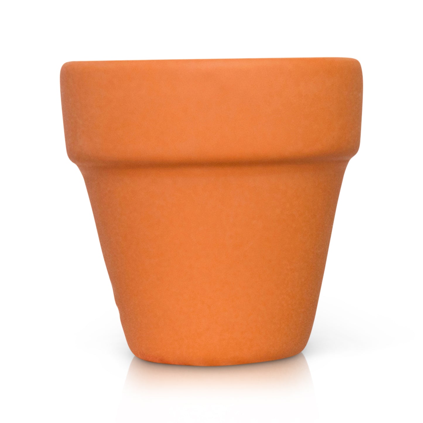 mini can you dig it (terracotta pot)