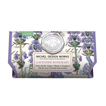 Michel Design Works Large Bath Soap Bar