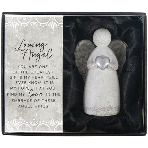 Gift Boxed Angel