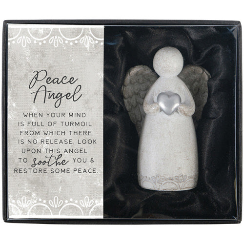 Gift Boxed Angel