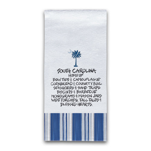 Handtowel Palmetto