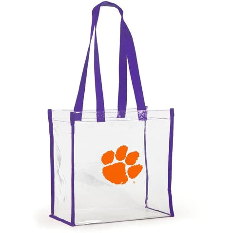 Stadium Bag - Clemson