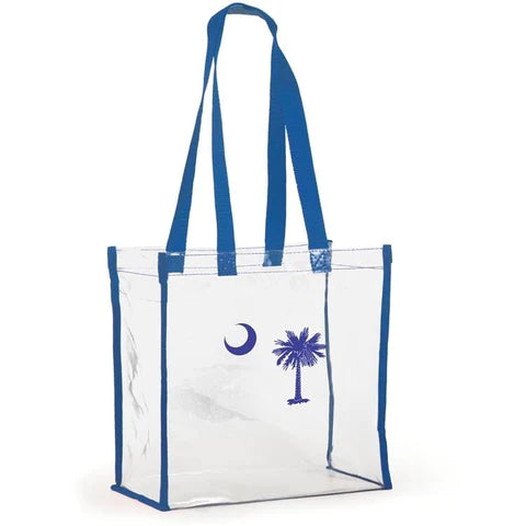 Stadium Bag Palmetto Moon