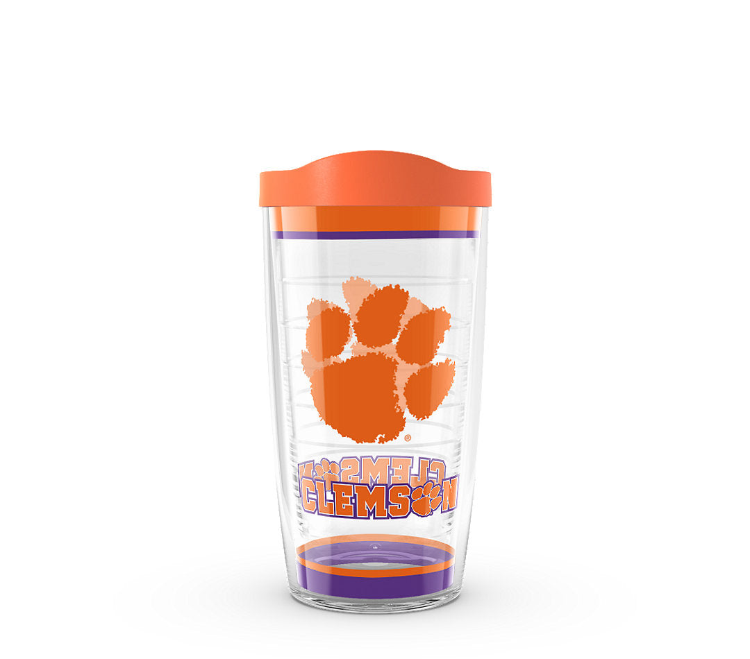 Tervis Clemson Tradition