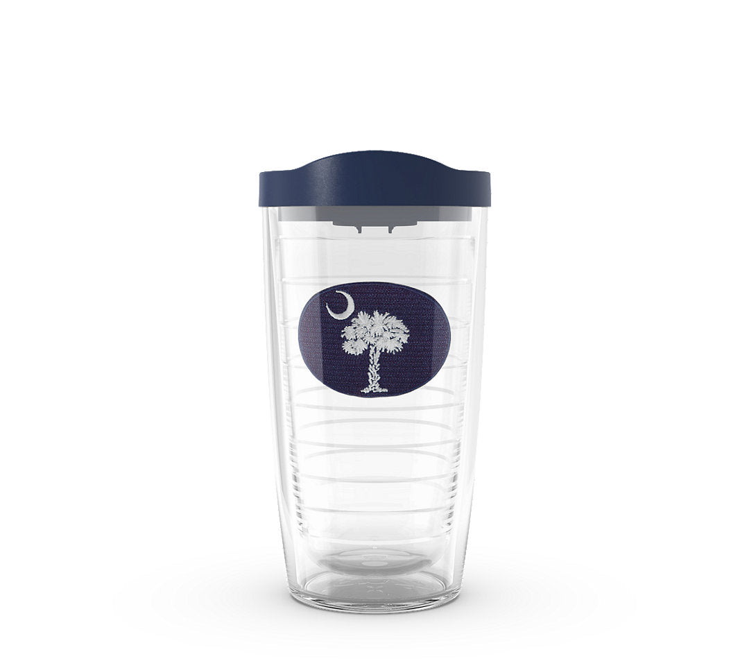 Tervis SC Flag