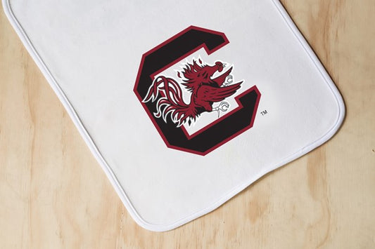 USC Gamecocks Birp Cloth