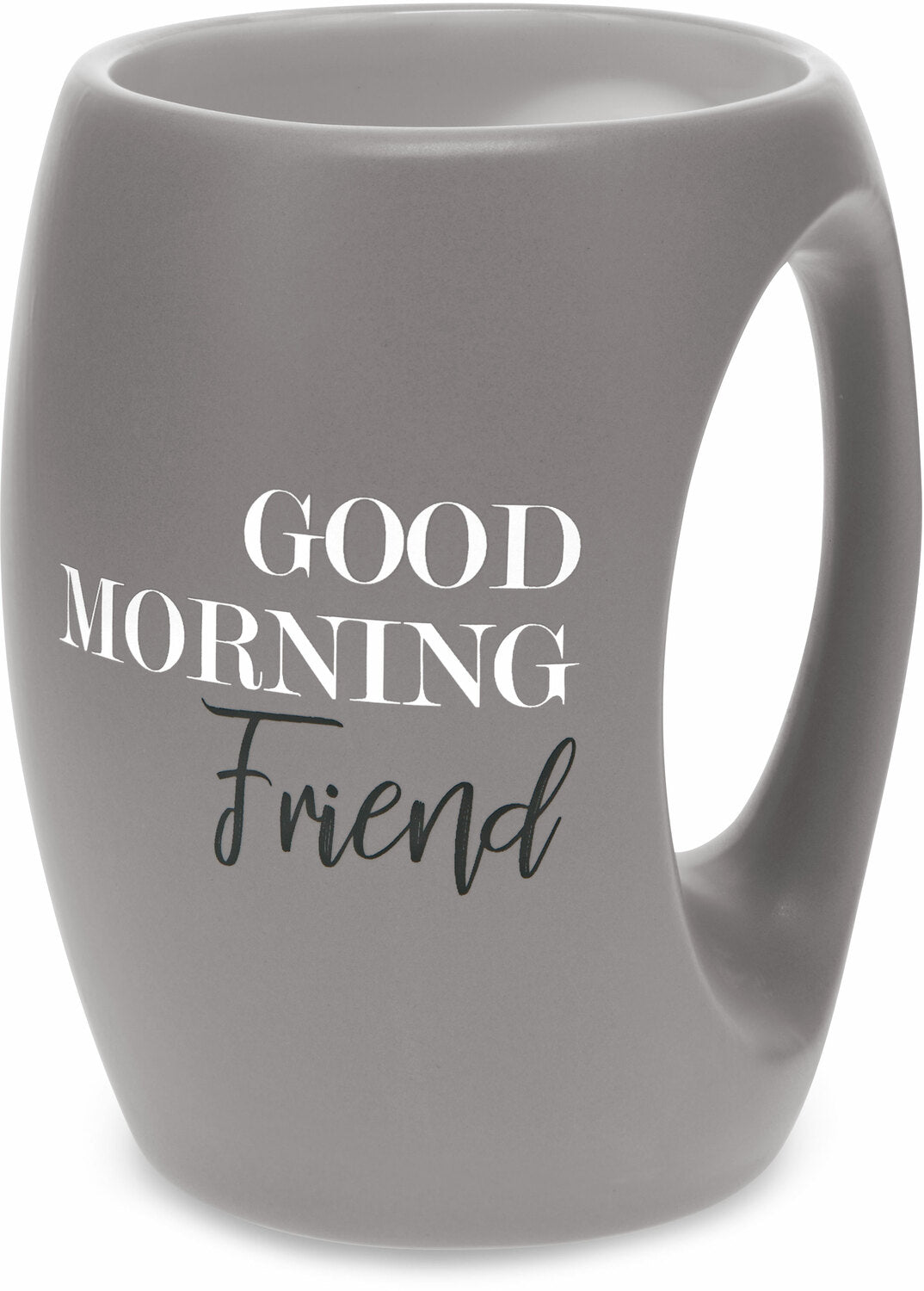 Good Morning Mug 16oz