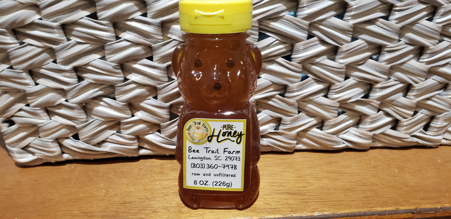 Local Honey