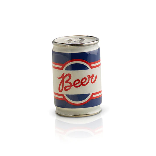 Mini Beer Me!  (beer can)