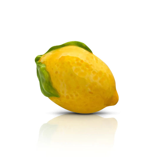 Mini lemon squeeze