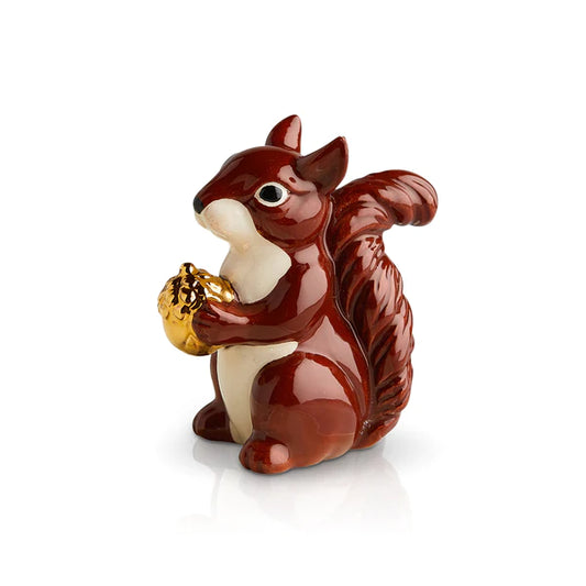 Mini mr. squirrel