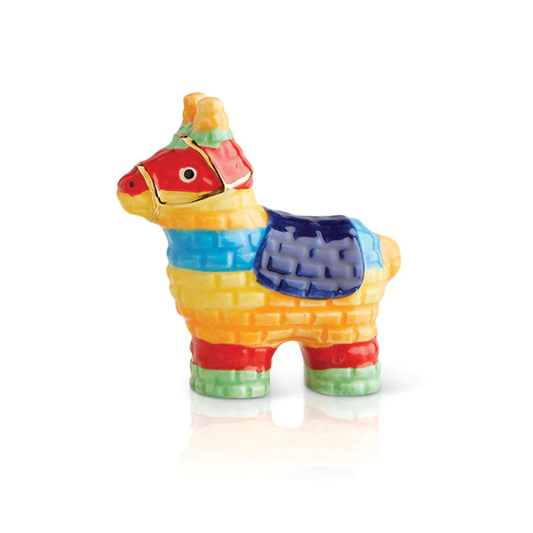 Mini party animal (pinata)