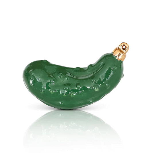 Mini Christmas Pickle