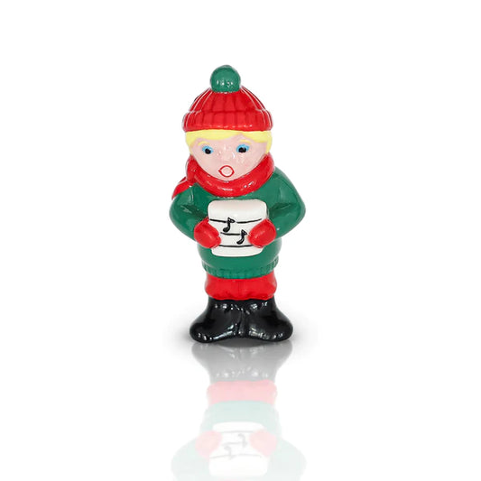 Mini Fa-la-la (Caroler)