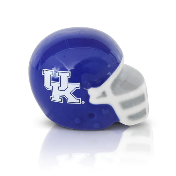 Mini Helmet U of Kentucky