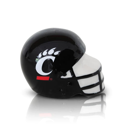 Mini Helmet U of Cincinnati