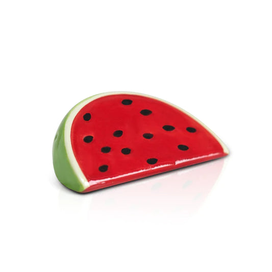 Mini taste of summer (watermelon)