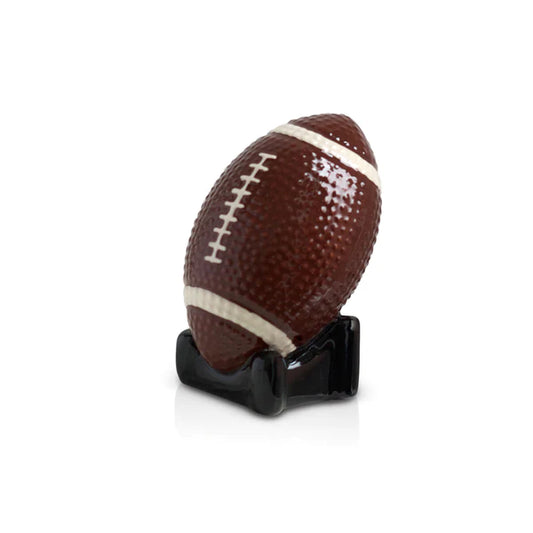 Mini touchdown! (football)