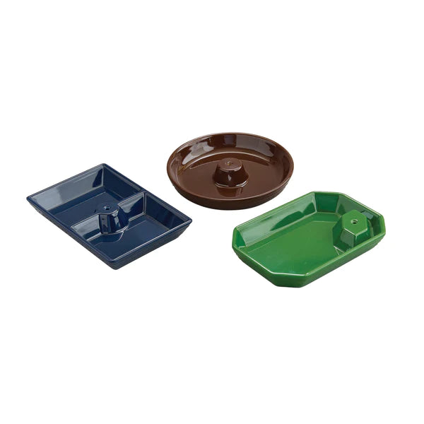 Melamine Dainty Dish Set Jewels