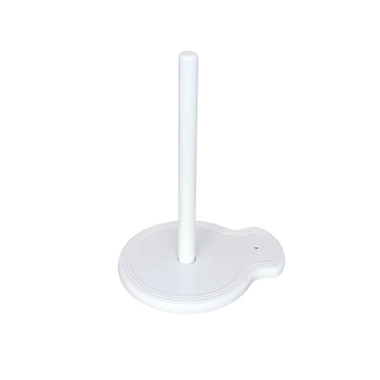 Pinstripes Melamine  Paper Towel Holder