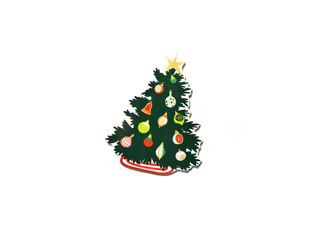 Attachment Christmas Tree Mini