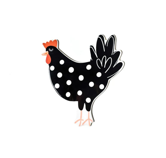 Attachment Mini Polka Dot Chick