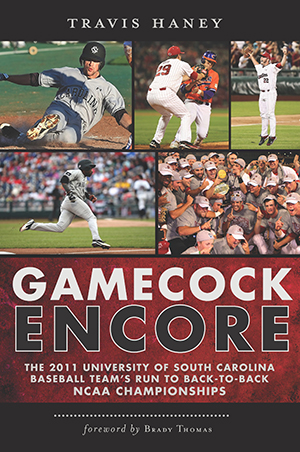 Book Gamecock Encore